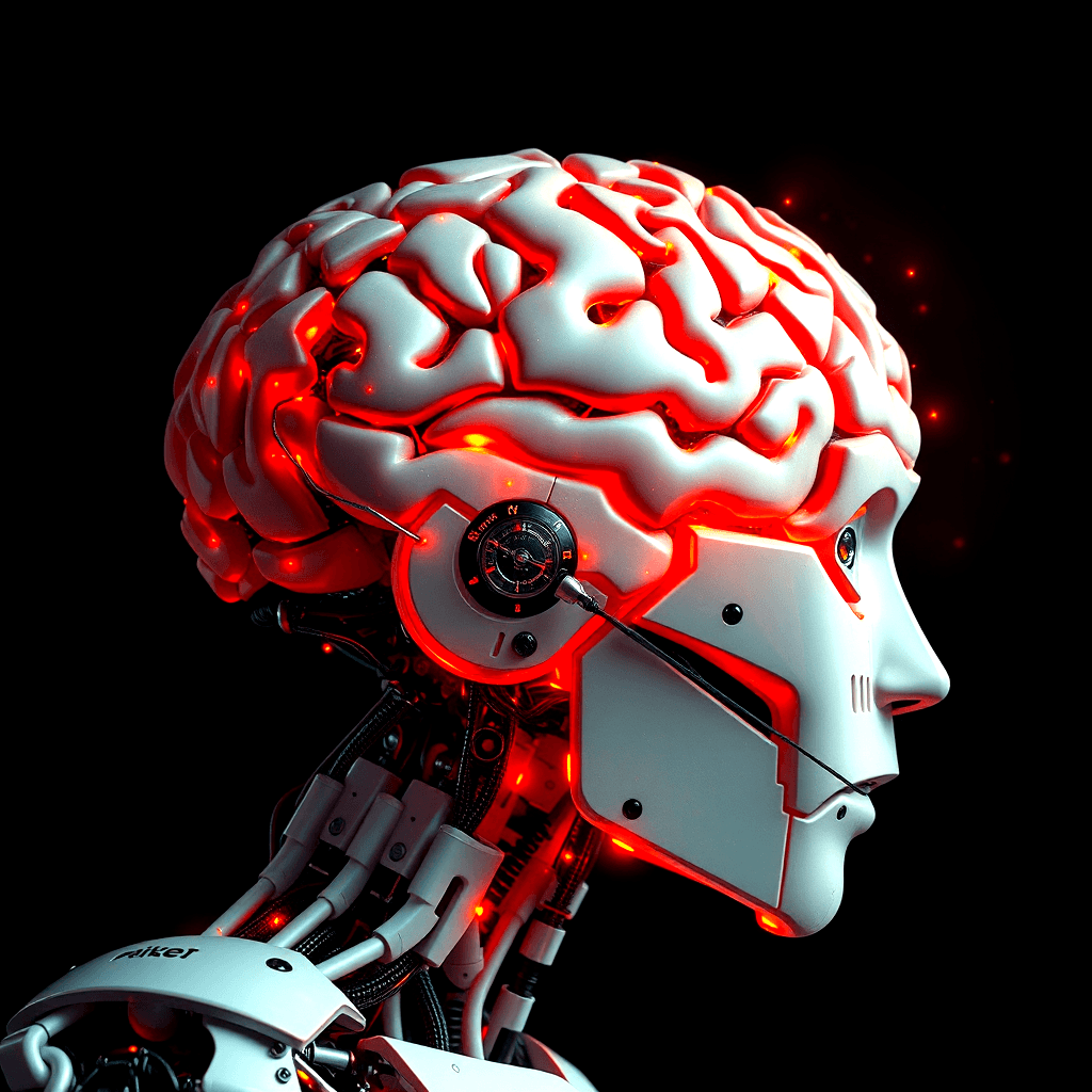 Robot Brain