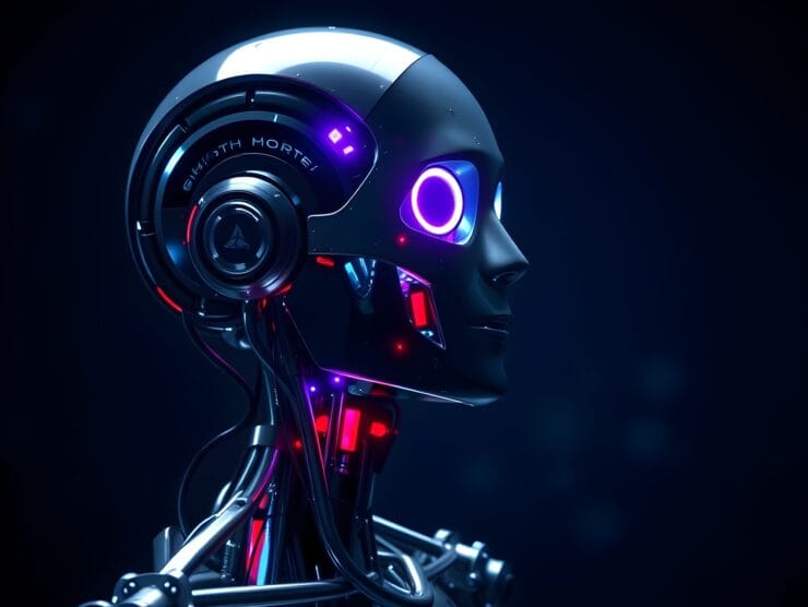 Advancements In Cyborg Technology – What's Next For Humanity